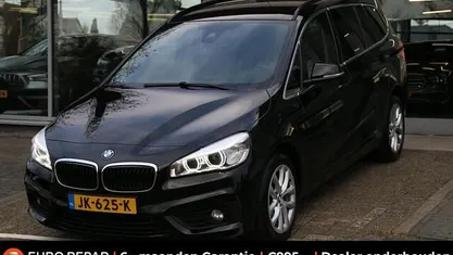 Gebruikt 2016 BMW 220 Executive Stationwagen | € 14.995 (Eerlijke prijs)
