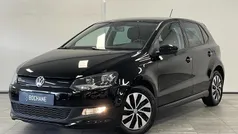 Zwart Gebruikt 2017 VW Polo Edition Hatchback | € 10.745 (Eerlijke prijs)