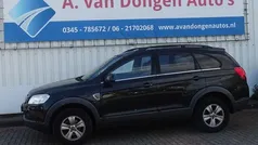 Gebruikt 2010 Chevrolet Captiva SUV | € 2.995 (Goede deal)