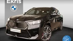 Zwart Gebruikt 2024 BMW iX2 SUV | € 54.450 (Eerlijke prijs)