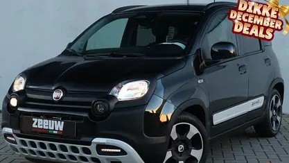 Gebruikt 2025 Fiat Panda Hatchback | € 19.900 (Eerlijke prijs)