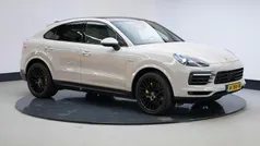 Grijs Gebruikt 2021 Porsche Cayenne SUV | € 70.945 (Goede deal)