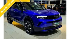 Gebruikt 2025 Opel Mokka SUV | € 30.900 (Eerlijke prijs)