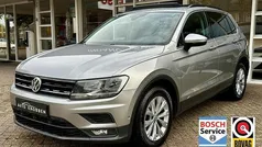 Gebruikt 2018 VW Tiguan Highline SUV | € 19.950 (Super prijs)