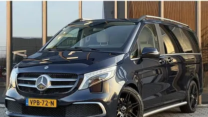 Occasion Mercedes V250 191 PK (140 kW) 2020 MPV