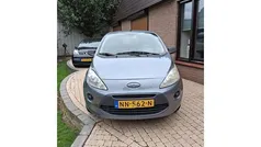 Gebruikt 2009 Ford Ka Trend Hatchback | € 2.250 (Eerlijke prijs)