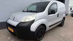Grijs Gebruikt 2014 Fiat Fiorino MPV | € 4.950 (Eerlijke prijs)