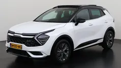 Wit Gebruikt 2022 Kia Sportage SUV | € 37.895 (Eerlijke prijs)
