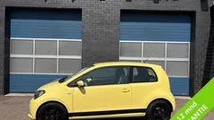 Geel Gebruikt 2013 Seat Mii Style Hatchback | € 5.995 (Goede deal)