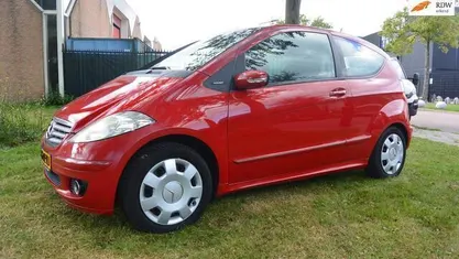 Occasion Mercedes A150 Elegance 95 PK (69 kW) 2005 MPV