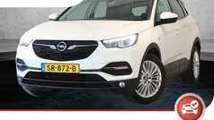 Gebruikt 2018 Opel Grandland X Edition SUV | € 14.425 (Eerlijke prijs)