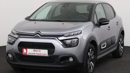 Occasion Citroën C3 PureTech 2024 Hatchback