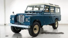 Gebruikt 1980 Land Rover Defender | € 99.950