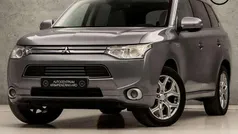 Gebruikt 2014 Mitsubishi Outlander Instyle SUV | € 15.945 (Eerlijke prijs)