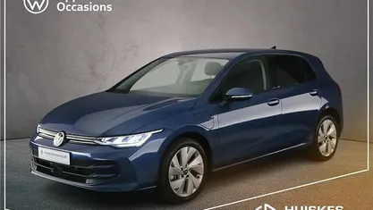 Occasion 2025 VW Golf VIII Edition Hatchback | € 31.900 (Goede deal)