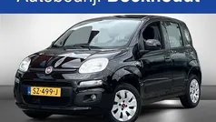 Gebruikt 2018 Fiat Panda Lounge Hatchback | € 9.450 (Eerlijke prijs)