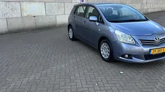 Gebruikt 2009 Toyota Verso MPV | € 4.950 (Goede deal)