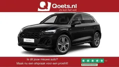 Gebruikt 2023 Audi Q5 Comfort SUV | € 49.950 (Eerlijke prijs)