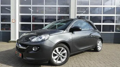 Occasion Opel Adam Rocks 87 PK (63 kW) 2016 Hatchback