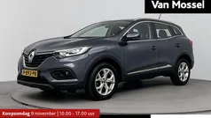 Gebruikt 2021 Renault Kadjar Zen SUV | € 23.435 (Eerlijke prijs)