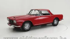 Rood Gebruikt 1966 Lancia Flaminia Coupé | € 49.950