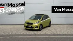 Gebruikt 2019 Peugeot 108 Collection Hatchback | € 11.240 (Eerlijke prijs)
