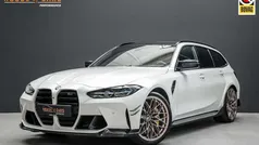 Gebruikt 2023 BMW M3 Competition Edition Stationwagen | € 134.995 (Iets duurder)