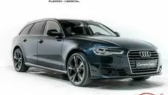 Gebruikt 2016 Audi A6 S-Line Stationwagen | € 25.990 (Goede deal)