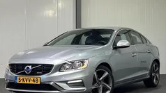 Gebruikt 2013 Volvo S60 R-Design Sedan | € 8.945 (Eerlijke prijs)