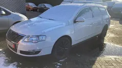 Wit Gebruikt 2006 VW Passat Comfortline Stationwagen | € 750