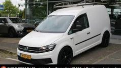 Gebruikt 2019 VW Caddy Trendline MPV | € 11.995 (Super prijs)