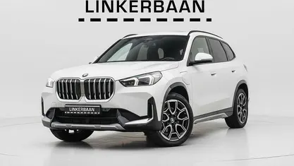 Occasion BMW X1 xLine 245 PK (180 kW) 2024 SUV