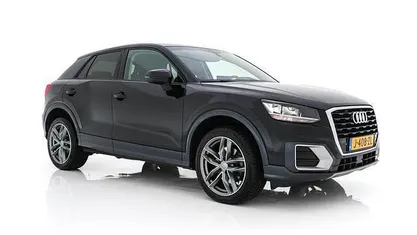 Gebruikt 2017 Audi Q2 Design SUV | € 12.945 (Eerlijke prijs)
