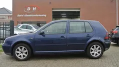 Gebruikt 2003 VW Golf IV Ocean Hatchback | € 899 (Goede deal)