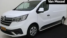 Onbekend Gebruikt 2024 Renault Trafic Business Van | € 24.940 (Eerlijke prijs)