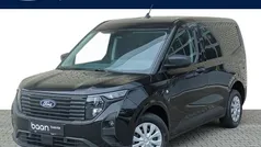 Zwart Nieuw 2024 Ford Transit Trend Van | € 18.975 (Super prijs)