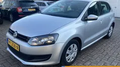 Gebruikt 2011 VW Polo Hatchback | € 2.250 (Super prijs)