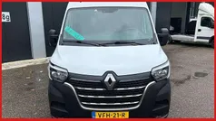 Gebruikt 2020 Renault Master Van | € 12.900 (Eerlijke prijs)