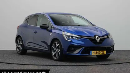 Gebruikt 2019 Renault Clio IV R.S. Hatchback | € 15.745 (Eerlijke prijs)
