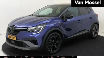 Occasion Renault Captur Engineered 2024 SUV