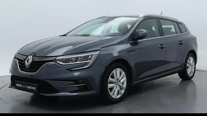 Occasion Renault Mégane GrandTour Equilibre 140 PK (102 kW) 2023 Stationwagen