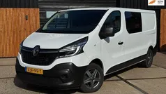 Gebruikt 2021 Renault Trafic Komfort Van | € 19.999 (Eerlijke prijs)