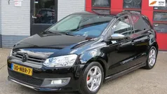 Gebruikt 2010 VW Polo Comfortline Hatchback | € 2.250 (Eerlijke prijs)