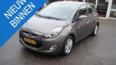 Bruin Gebruikt 2012 Hyundai ix20 Hatchback | € 5.950 (Eerlijke prijs)