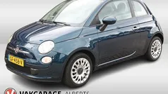 Gebruikt 2015 Fiat 500 Pop Hatchback | € 6.450 (Eerlijke prijs)