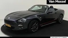 Fiat 124 Spider