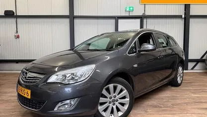 Occasion Opel Astra Cosmo 120 PK (88 kW) 2011 Stationwagen