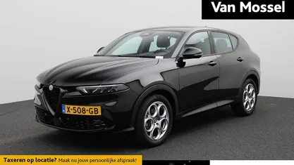 Gebruikt 2023 Alfa Romeo Tonale Sprint SUV | € 29.940 (Eerlijke prijs)