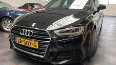 Gebruikt 2019 Audi A3 Sportback S-Line Hatchback | € 17.999 (Eerlijke prijs)