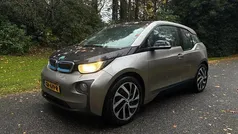 Gebruikt 2015 BMW i3 Comfort Edition Hatchback | € 11.500 (Eerlijke prijs)